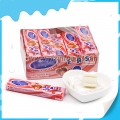 -goma de mascar sabor morango-YX-P00954 