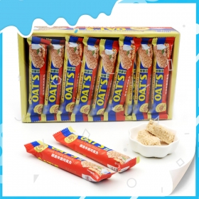 chocolate de aveia