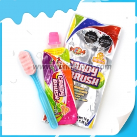 Doce de brinquedo