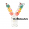 Pirulito de gelatina animal Halal 