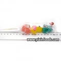 Pirulito de gelatina animal Halal 
