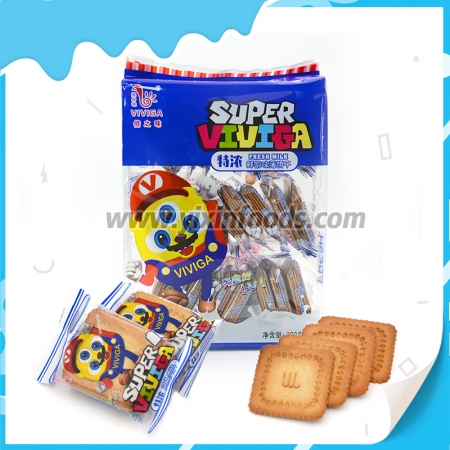 biscoito